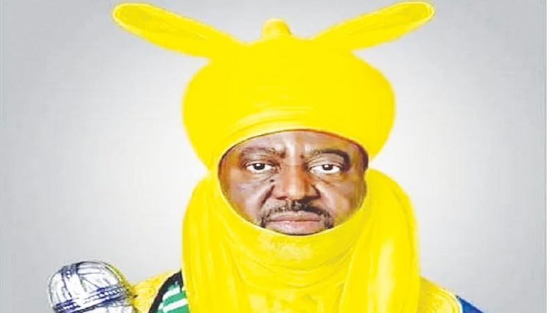 Police urge Bayero to shelve Kano horse-riding procession