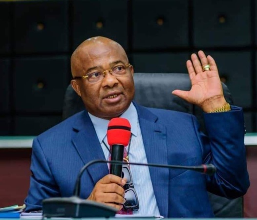 Imo Governor Uzodimma hails security agencies for rescuing 20 kidnapped NYSC members