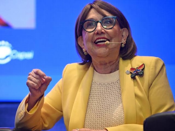 Costa Rica’s Grynspan leads UN Secretary-General race after latest security council poll