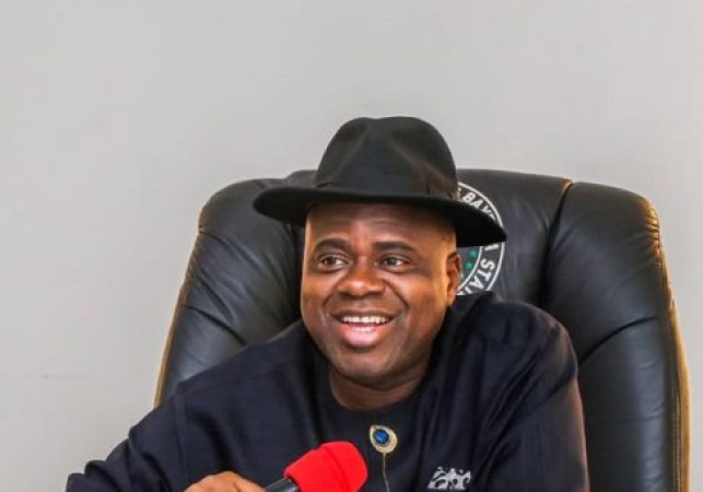 Army Recruitment: Bayelsa vows to meet 750 slots allocated to state