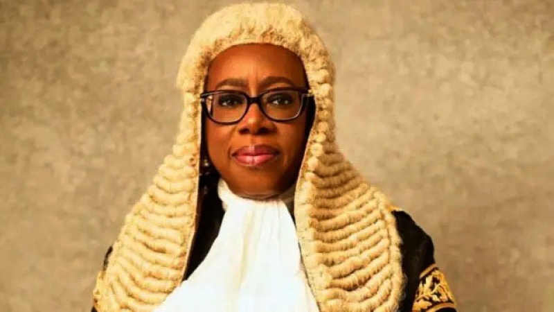 2027: CJN warns judges against bias, lawyers against forum Shopping