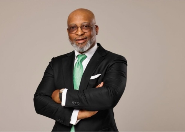 Nigeria must build integrated geo-economies, not just regions — Odunaike, Lagos LP Gov. Candidate