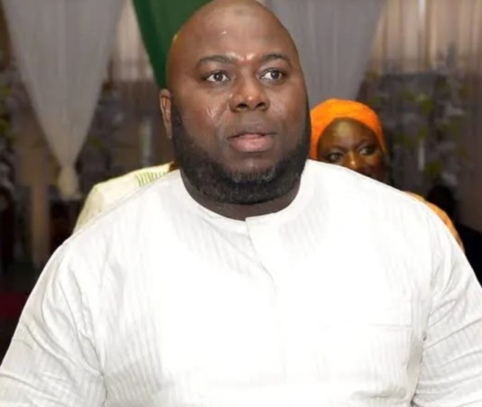 Asari Dokubo and the dangerous politics of entitlement