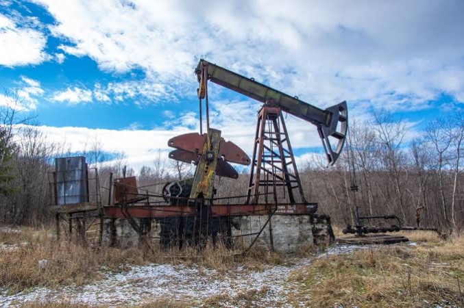 FG retrieves 50 oil fields from defaulting awardees, insists on ‘Drill-Or-Drop’ policy