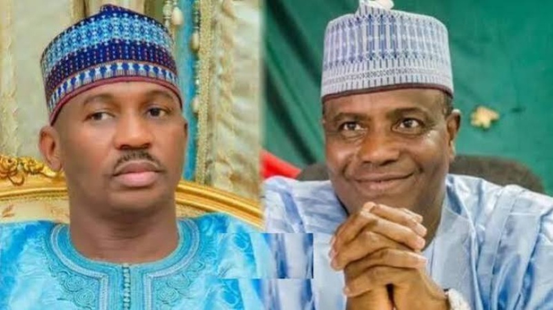 Tambuwal drags Sokoto Govt to court over withheld probe report