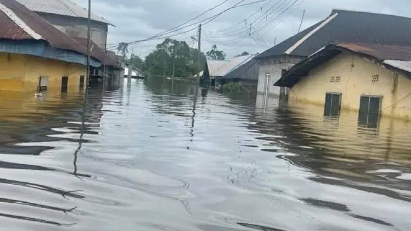 Flooding: Rivers Resident Doctors warn of disease outbreaks