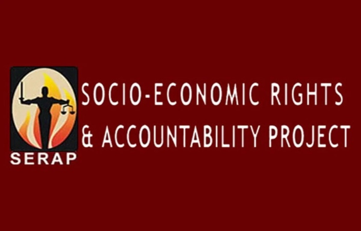 ₦100m DSS Defamation Judgment: SERAP says no proof claimants were identified as appeal comes up Friday