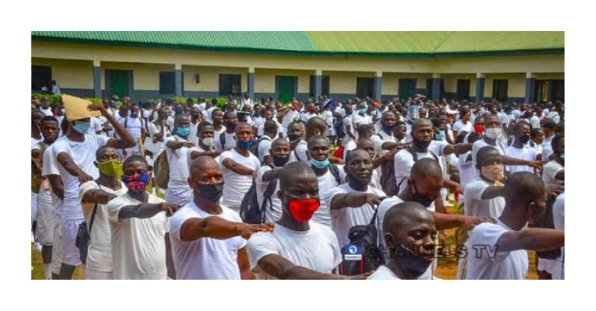Customs explains why shortlisted candidates await training invitations