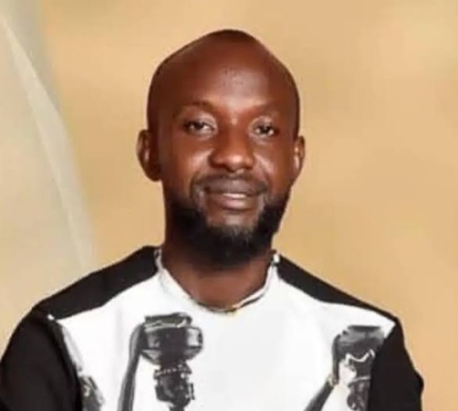Businessman shot dead in robbery incident
