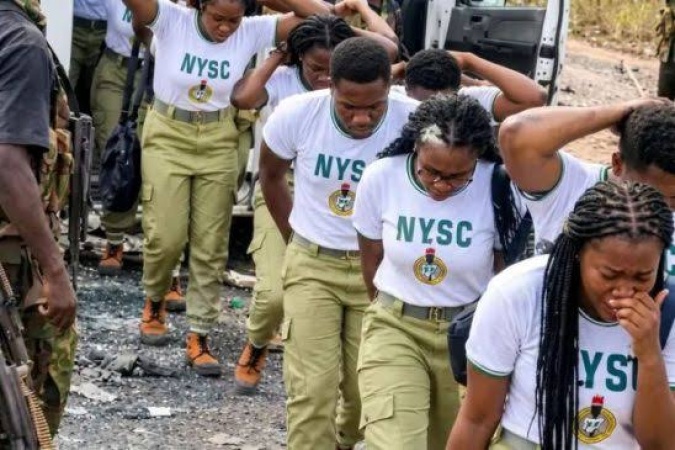 How prospective NYSC members kidnapped in Imo regained freedom: Police