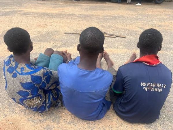Family of six wiped out over damaged phone