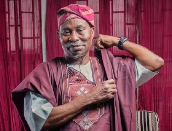 Communication scholar Idowu Sobowale dies at 85