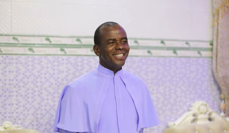 Why Nigerian youths are supporting Peter Obi – Mbaka