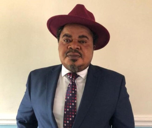 Nigerian elected Chairman of global oil palm coalition