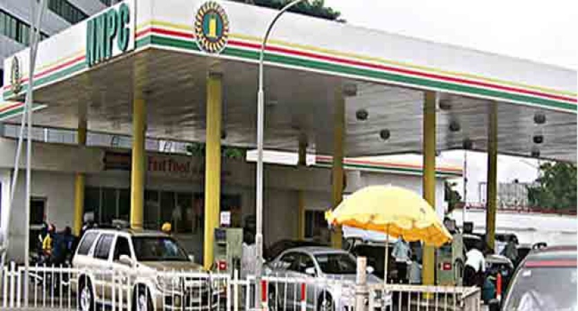 FG announces 30-day discount on petrol sold by NNPC