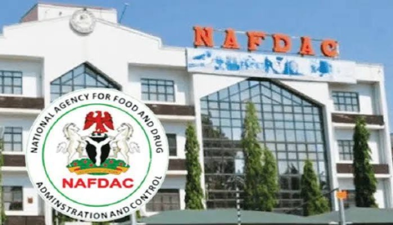 NAFDAC disowns viral ‘fake products’ list