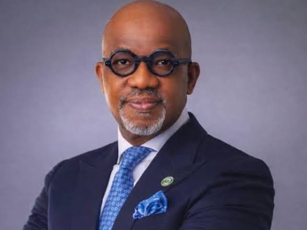 State Police: Nigeria needs 554,353 personnel — Abiodun