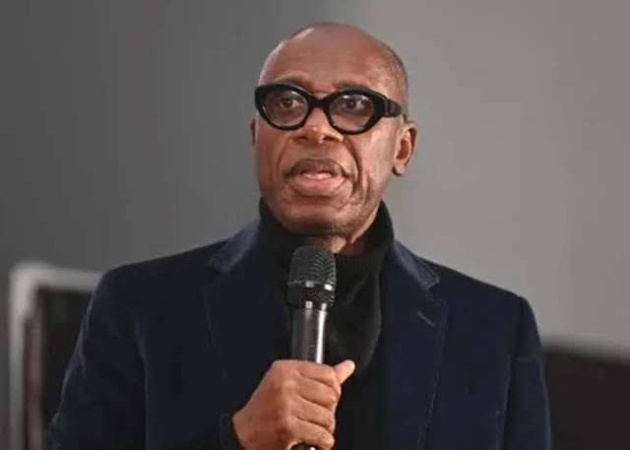 Rivers 2027: Amaechi’s ally dumps ADC, returns to APC