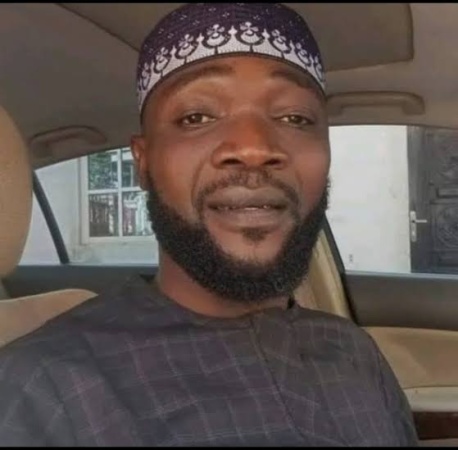 HURIWA demands immediate release of Nasarawa Activist Oscar Keana