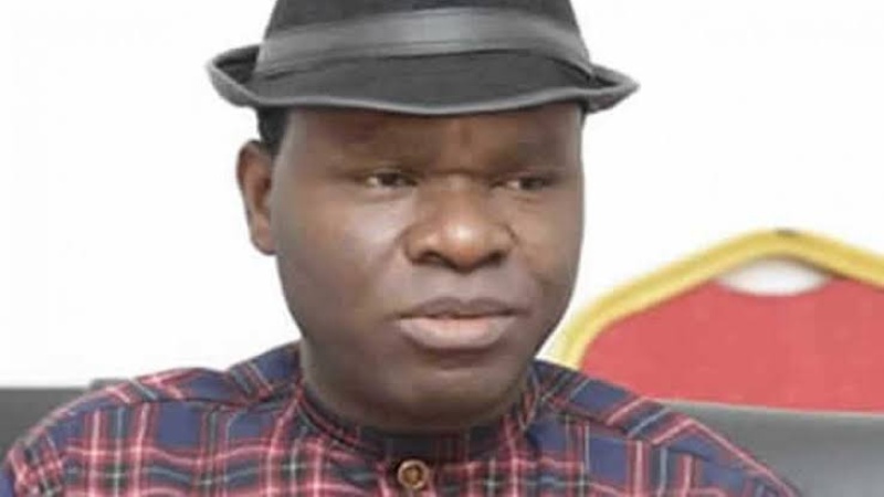 2027: Iyere petitions DSS, demands probe of Edo APC chairman over AK-47 remarks