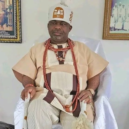 Traditional ‌‌‍‍‌‍⁠⁠‍‌‍⁠⁠‍⁠‌ruler, chiefs mourn colleague killed by accidental discharge in Ondo