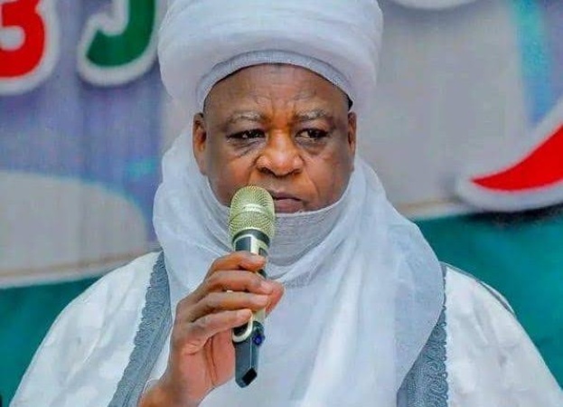 Sultan urges FG to cut transport, food costs, reform security architecture