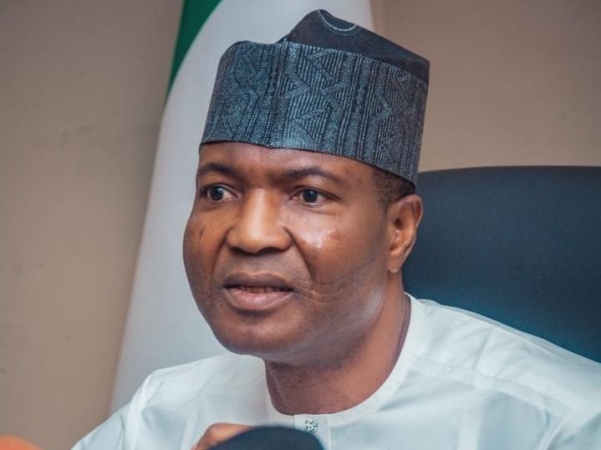 Why Nigeria is broadcasting news in Chinese, 8 other languages — VON DG