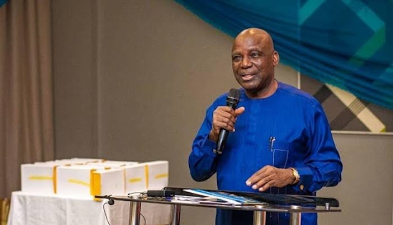 Kukah, ex-power minister Nnaji unveil plan to power millions