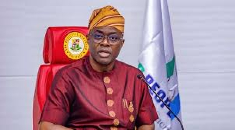 Tinubu’s 30-day fuel discount a ‘failed media stunt’ — Makinde Camp