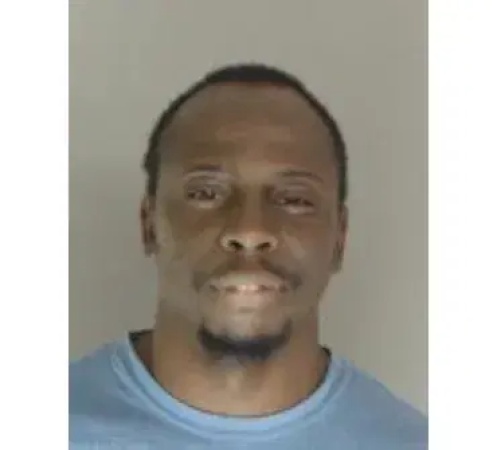 Nigerian man arrested in US after being caught with pants off, exposing self in public