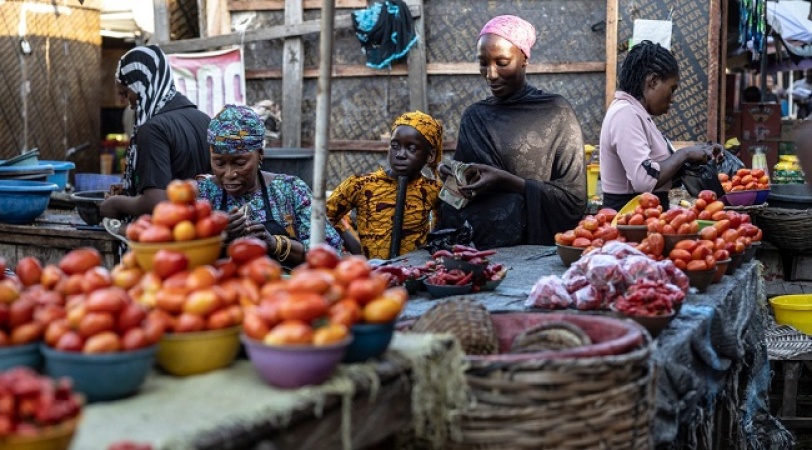 Nigeria’s Growth Hits 4.2% As State Revenues Rise By 93% — World Bank