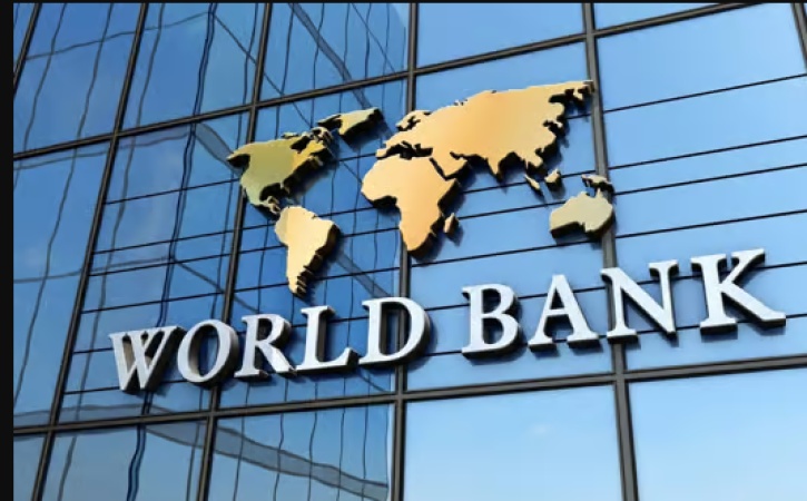 World Bank Urges States to Prioritise Better Jobs, Human Capital, Services Amid 93% Revenue Rise