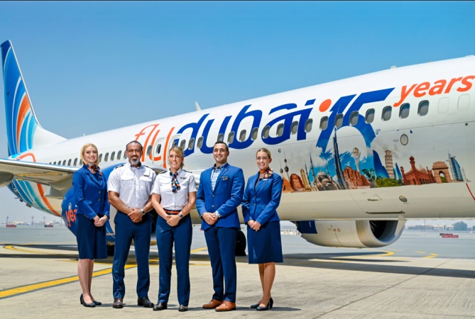 FlyDubai: Experts Call for Stringent Security Audit of Aviation Personnel to Avert Insider Threat