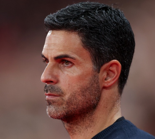 How Arteta's response to Brighton loss may shape Arsenal's next chapter