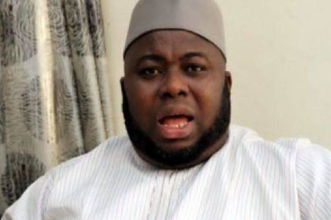 Edo Diaspora group carpets Dokubo over N2.7trn pipeline surveillance claim
