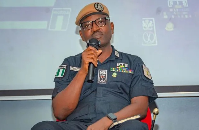 How police will secure 176,846 polling units in 2027 — CP Shogunle