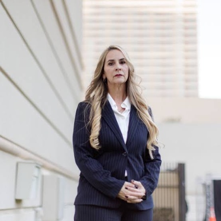 US Democratic candidate gang-raped ‘to teach her a lesson’