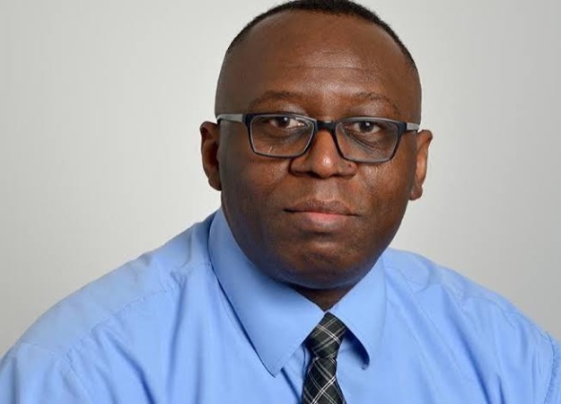 Nigerian-born AI professor earns global recognition in Artificial Intelligence in healthcare
