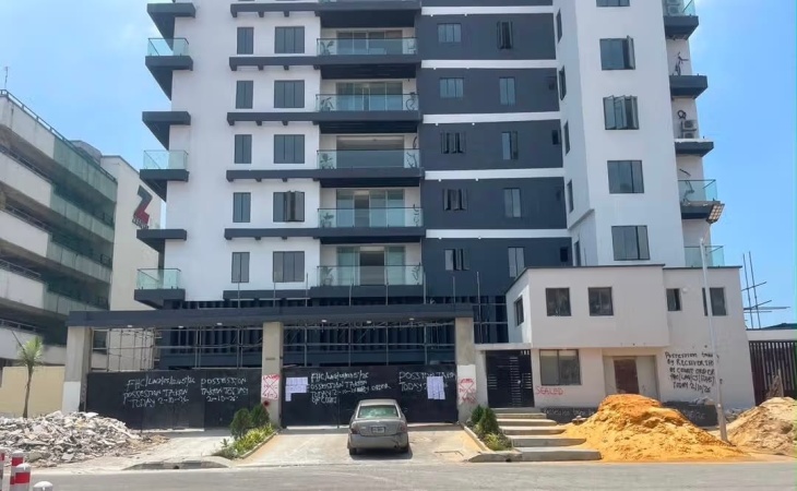 Levitikal vs Maryam Abacha: Why fair hearing matters in Nigeria’s property sector — Activist