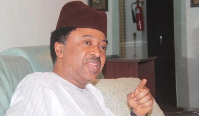 Shehu Sani demands review of 4,000 death row inmates’ cases to decongest correctional facilities