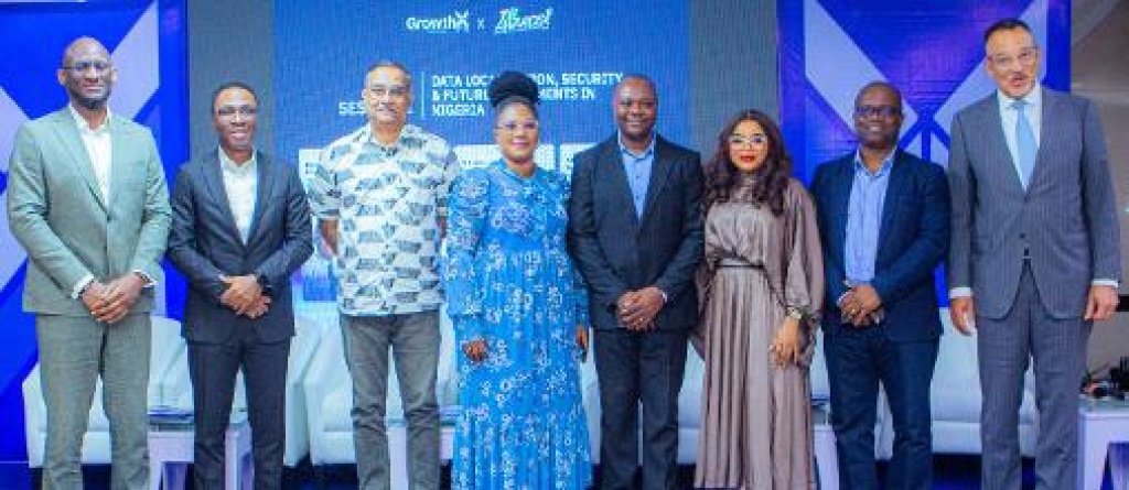 Collaboration, infrastructure and trust as drivers of digital growth — FCMB