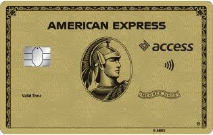 American Express Hit With $350 Million Fine Over Anti-Money Laundering Failures