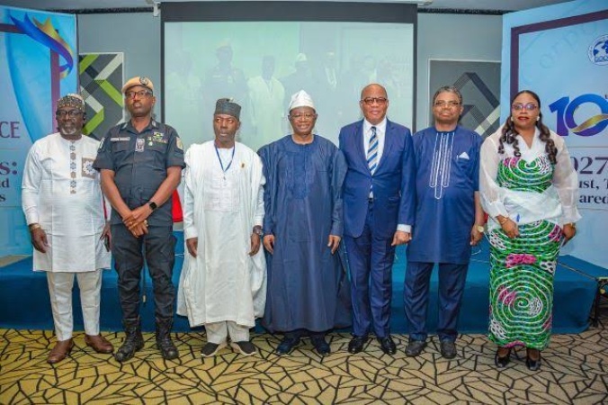 GOCOP 2026: Sydney-Jack demands greater women’s inclusion in Nigeria’s electoral process