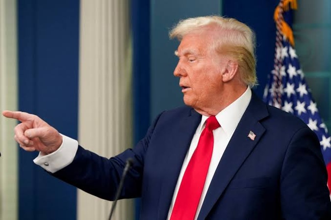 US unveils sanctions on ICC in move court condemns as ‘assault on rule of law’