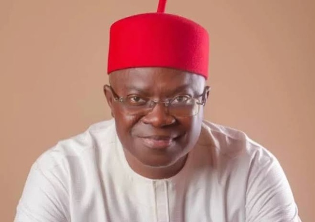 Igbo youths’ apathy may leave military without Igbo officers — Nwachukwu