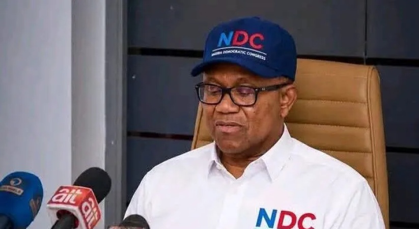 NDC crisis: OK Movement retreats, accuses APC of plotting against Obi