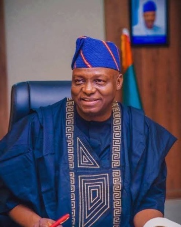 APC writes INEC, seeks enforcement of Supreme Court judgment on parties’ membership registers