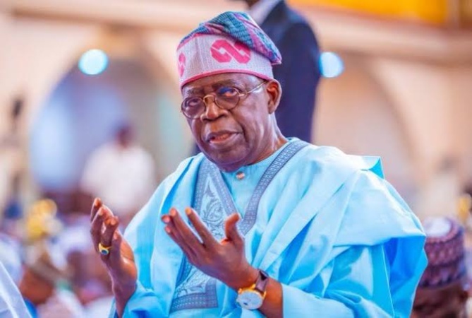 CSOs to Tinubu: Save Kano from imminent political crisis