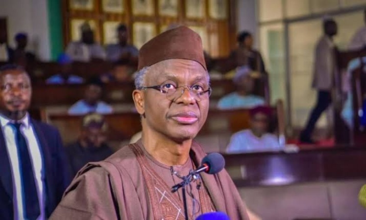Court of Appeal upholds El-Rufai’s bail denial