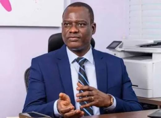 Nigeria doesn’t have enough crude oil to service Dangote Refinery, says Oyedele